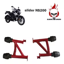 Slider Ns200