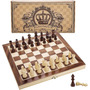 Primera imagen para búsqueda de ajedrez madera