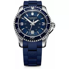 Reloj Swiss Army Victorinox Azul