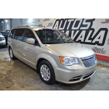Chrysler Town&country Touring 2015