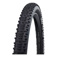 Schwalbe Ralph Perf, Twinskin, Neumaticos Tlr, Negro, 57-584