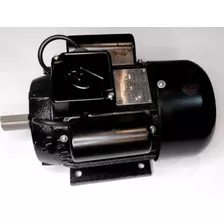 Motor Electrico Monofasico 1400 Rpm 0.75 Hp