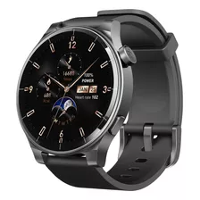 Reloj Inteligente Tozo S5 Fitness Color Negro