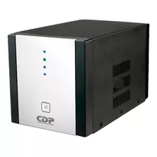 Regulador Voltaje Chicago Digital Power R-series 3008 3000va