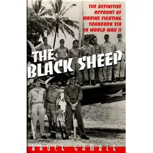 Livro The Black Sheep