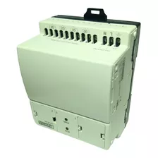 Relé Programable - Plc | 100-240vac 8e/4s | Phoenix Contact