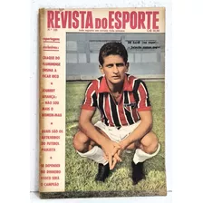 Revista Do Esporte Nº 183 - Ed. Abril - 1962