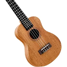 Ukelele Pomaikai Para Principiantes Con Estuche