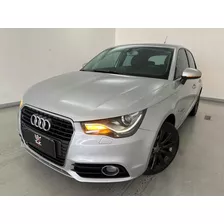 Audi A1 1.4 Tfsi Sportback Ambition S Tronic Gasolina Tip 