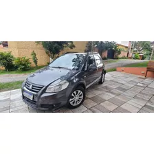 Suzuki Sx4 2.0 Aut. 4wd