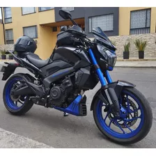 Bajaj Dominar 400 Ug 2021