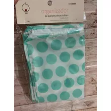 Organizador De Pañales Desechables Casaideas