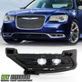 2005-2010 Chrysler 300 C/08-09 Caliber Srt-4 Bumper Fog  Yyk