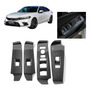 Protectores De Espejos Honda Civic 2022 2023 2024 Actual