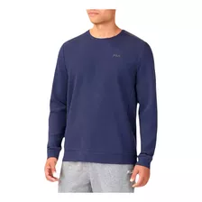 Sudadera Fila Para Hombre Gym Ejercicio Casual 100% Original