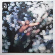 Lp - Pink Floyd - Obscured By Clouds - 1972 ( Òtimo Estado )