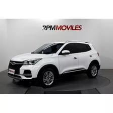 Chery Tiggo 4 2.0 Comfort Automatica 2021 Rpm Moviles