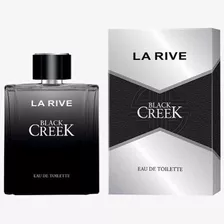 Perfume La Rive Black Creek Edt 100 Ml