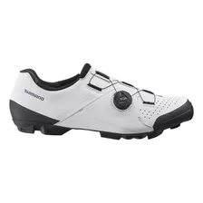 Zapatillas Boa Ciclismo Mtb Shimano Sh-xc300