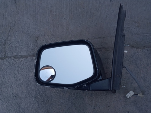 Espejo Izquierdo Honda Odyssey 11-13 Usado Orig Con Detalles Foto 2