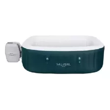 Spa Portable Bestway Saluspa Ibiza Airjet