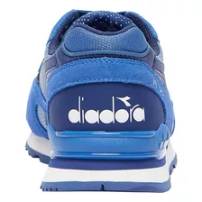 Diadora N92 Capitains Blue