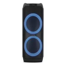 Parlante Activo 2x12 PuLG. Punktal Usb Sd Aux Bt Led