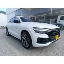 Audi Q8 55 Tfsi 340hp Mhev Pregressive Black Package 2022