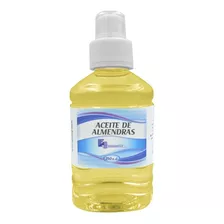 Aceite Almendras 250 Ml.