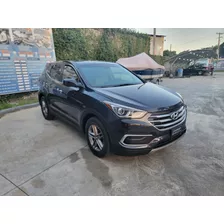 Hyundai Santa Fe Sport 2018