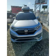 Honda Cr-v Ex 