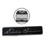 Emblema Ford Expedition Eddie Bauer Lateral