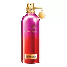 Perfume Montale Velvet Fantasy - mL a $5377