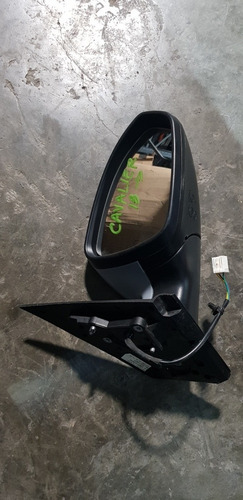 Espejo Retrovisor Derecho Chevrolet Cavalier 2019 2021 Foto 3