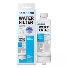 Filtro Original Refrigerador Samsung Para Agua Y Hielo