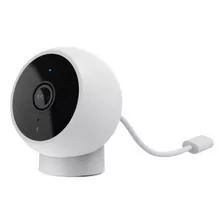 Cámara Xiaomi Mi Camera 2k (magnetic Mount) White