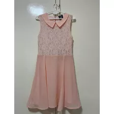 Vestido Ona Saez Kids Formal