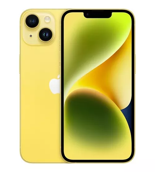 Apple iPhone 14 (128) Amarillo