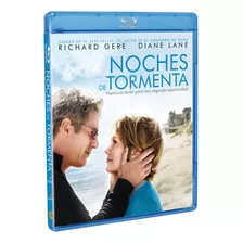 Noches De Tormenta Blu-ray Bd25 Latino + Extras