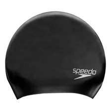 Gorro Para Natación Speedo Long Hair Silicona Adulto