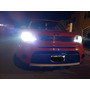 Luz Alta/baja/niebla Kit Faros Led 8000lm For Kia