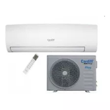 Aire Acondicionado Split 5500fr F/c Cardiff Inverter