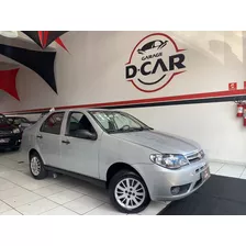 Fiat Siena 1.0 Fire Flex 2011