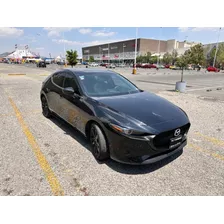 Mazda 3 Hatchback 2022 Signature 2.5 L 5 Puertas