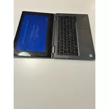 Lenovo Thinpad X1 Yoga