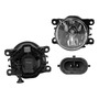 Faro Niebla Izq O Der C/base Renault Clio 15/16 Tyc