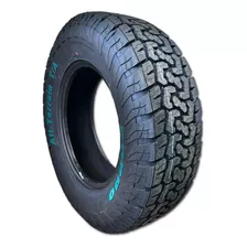 Llanta 275/55 R20 Gopro All Terrain T/a 117t Xl Msi Índice De Velocidad T