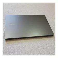 Notebook Samsung Book I5 8gb 256gb Ssd 15,6'' W11 Cor Cinza