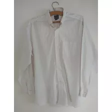 Camisa Talla Xl 17 , 100% Algodon
