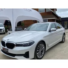 Bmw 520 520 D